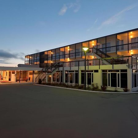 The Riccarton Hotel Christchurch Dış mekan fotoğraf