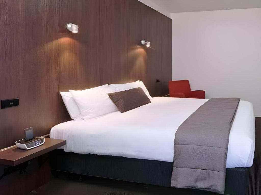 The Riccarton Hotel Christchurch Dış mekan fotoğraf
