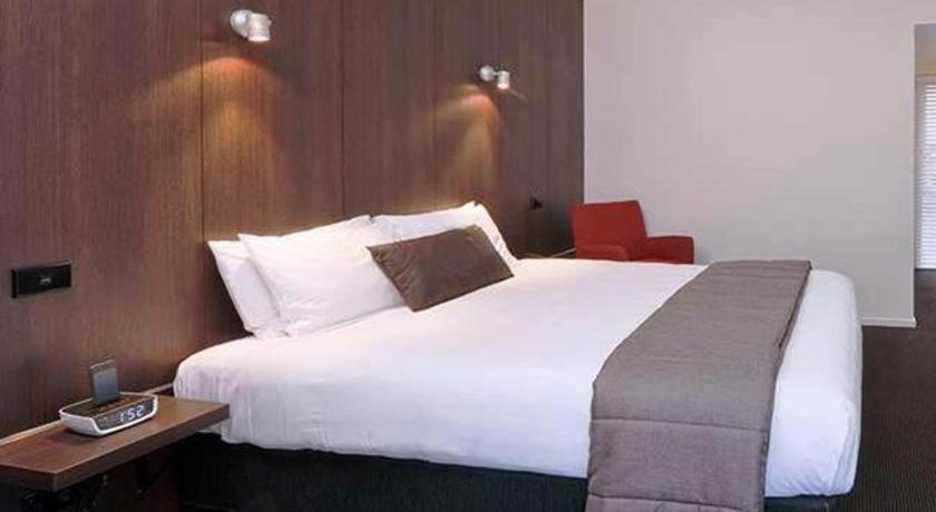 The Riccarton Hotel Christchurch Dış mekan fotoğraf